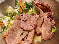 -大唐尚武烤活鳗鱼黑牛烤肉(大里路店)