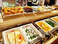 -素满香·食养自助(建邺万达店)