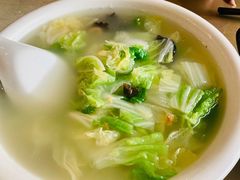 汤王白菜-雪山晋乡楼(食品街店)