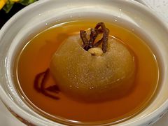 -尚膳蔬食料理主題餐廳(v)