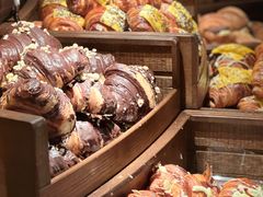 -B&C黄油与面包·THE GARDEN BAKERY概念店(世纪汇店)