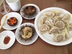 -海胆小馆(东北水饺·春柳店)