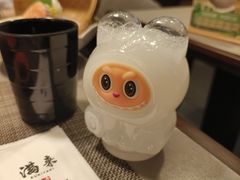 -满来寿喜烧(金虹桥店)