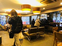 -星巴克(北京南站第三店)