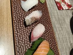-彩汐 日式海鲜&烧鸟居酒屋