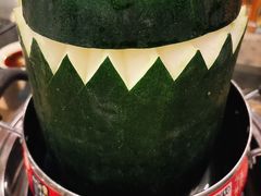 -尚竹阁冬瓜盅·18年地标美食(平洲店)