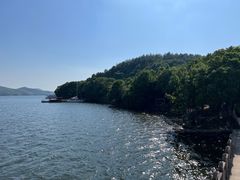 -天目湖山水园