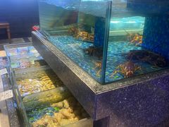 -乾隆美食·本帮菜(黄河路店)
