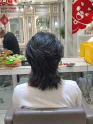 -匠心荟MG染烫店