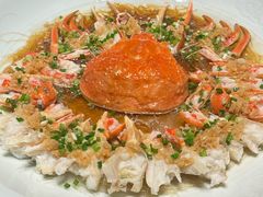 -忆江南·临江鱼馆