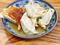 -文武王氏烧饼·无矾油条(西溪路店)