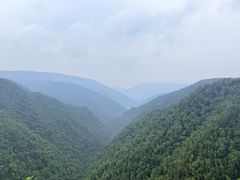 -凤凰山国家森林公园