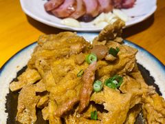 -大牛湾·眷村牛肉面(蠡溪店)