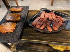 香肠-牛犇烤肉(物资学院路店)