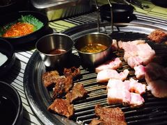 401烤肉店(弘大店)-401餐厅(弘大店)