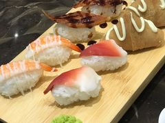 -尚雅铁板自助料理(群力银泰城店)