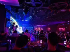 -MOSSO音乐酒吧·live house(南京旗舰店)