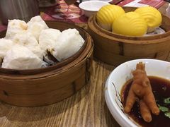 -赏点粤式点心(广州塔店)