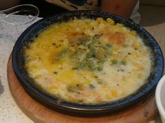 -老佛爷铜炉蛙锅(海岸城店)