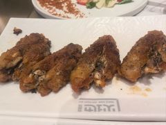 -火地铁板烧(昆山万象汇店)