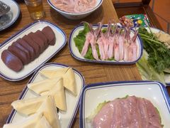 -厝味火锅·潮汕卤水火锅(十一合店)