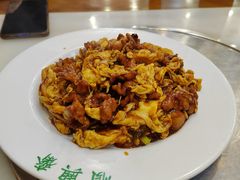醋溜苜蓿-顺兴斋(高家园店)