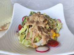 -圣彼得堡观江俄餐厅(中央大街黑金冠店)