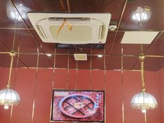 大堂-川中渝夫火锅(铜陵万达广场店)