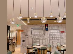 大堂-敏华冰厅(天河城店)