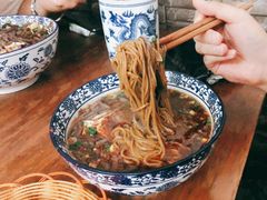 -惠记粉汤羊血(小南门店)