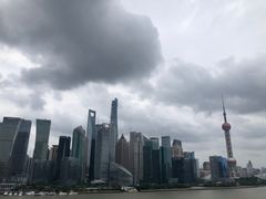 -外滩悦榕庄·海怡西餐厅