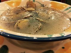 -萨莉亚意式餐厅(特力时尚汇店)