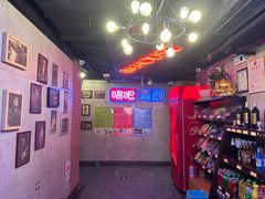 -唱吧麦颂KTV(西单华威潮铺街店)