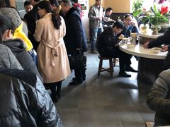 -郭记老汉口热干面