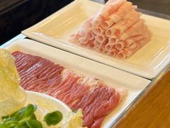 -牛街·马辈儿涮肉(陶然亭店)