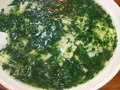 -谢记上海大排档(长寿路店)