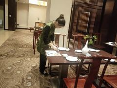 大堂-诸暨耀江开元名都大酒店·西子灶中餐厅