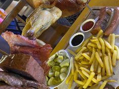 -巴伐利亚啤酒坊(意式风情街店)