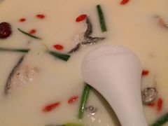 -老阿爸鲜鱼土菜(昆山花桥店)