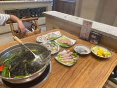-厝味火锅·潮汕卤水火锅(十一合店)