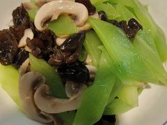 -李记搅团•非遗陕菜(三桥店)