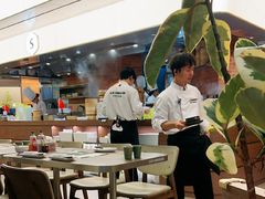 -苏小柳点心·手作小笼包(浦东嘉里城分院)