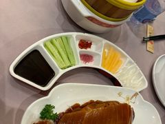 -大鸭梨烤鸭(甘家口店)