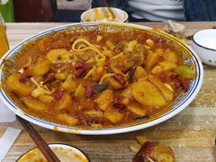 -福顺祥大盘鸡(临潼店)