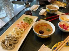 -南门涮肉(上海一店)