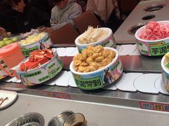 -龍歌自助小火锅(雨花台江南虹悦城店)