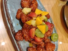 -韩食味·小木屋(日照店)