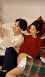 -专注孕妇照亲子照·纪田摄影