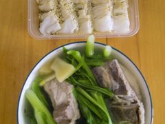 -吴一川韭香粉皮(丽香苑分店)