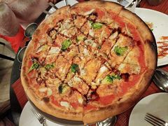 -WOLFGANG PUCK KITCHEN & BAR(迪士尼小镇店)